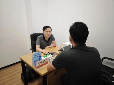 一紙感謝信背后的法律溫度——記法律援助為認罪認罰當事人帶來的改變